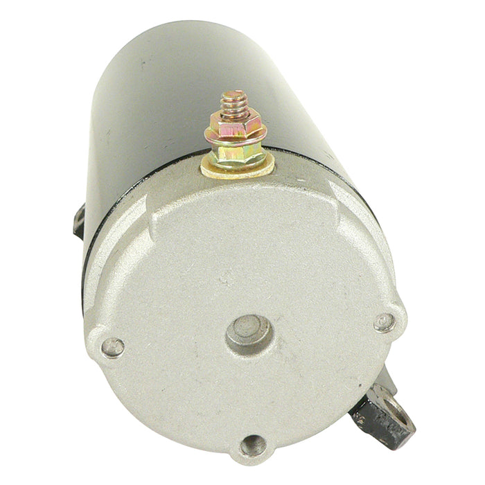 Quicksilver 8M6007320 Engine Starter, 12-Volt for Select Evinrude and Johnson 150-235hp Outboards