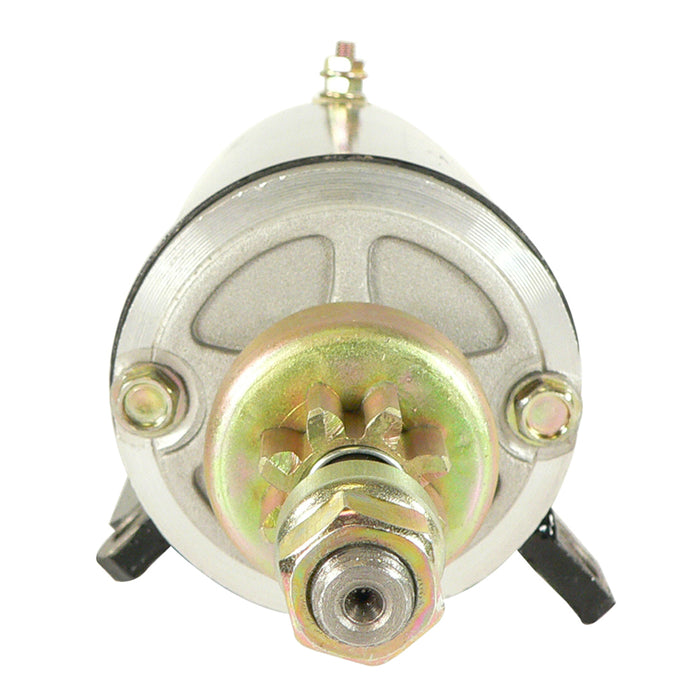 Quicksilver 8M6007320 Engine Starter, 12-Volt for Select Evinrude and Johnson 150-235hp Outboards