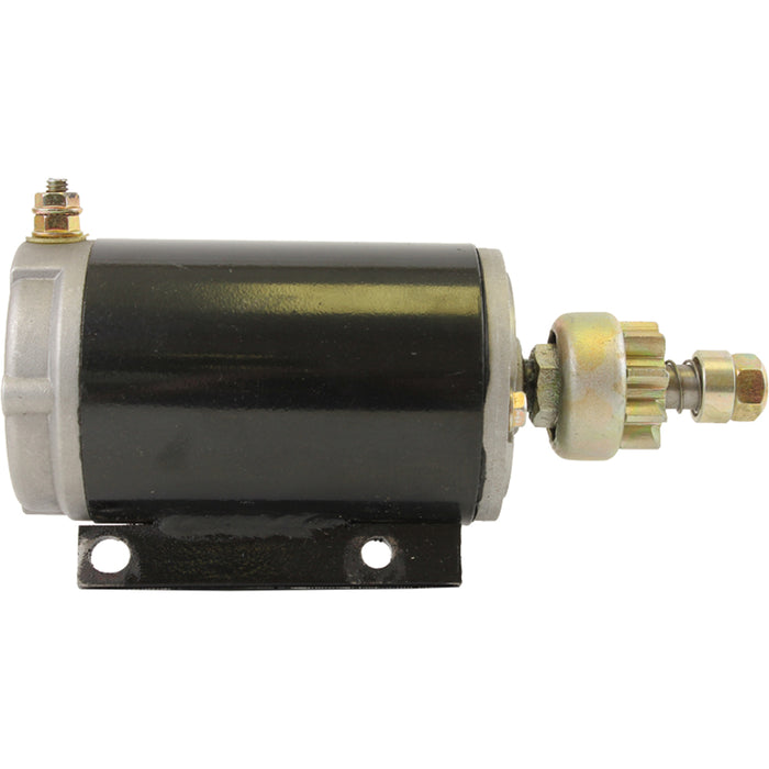 Quicksilver 8M6007325 Engine Starter, 12-Volt for Select Evinrude and Johnson 40-60hp Outboards