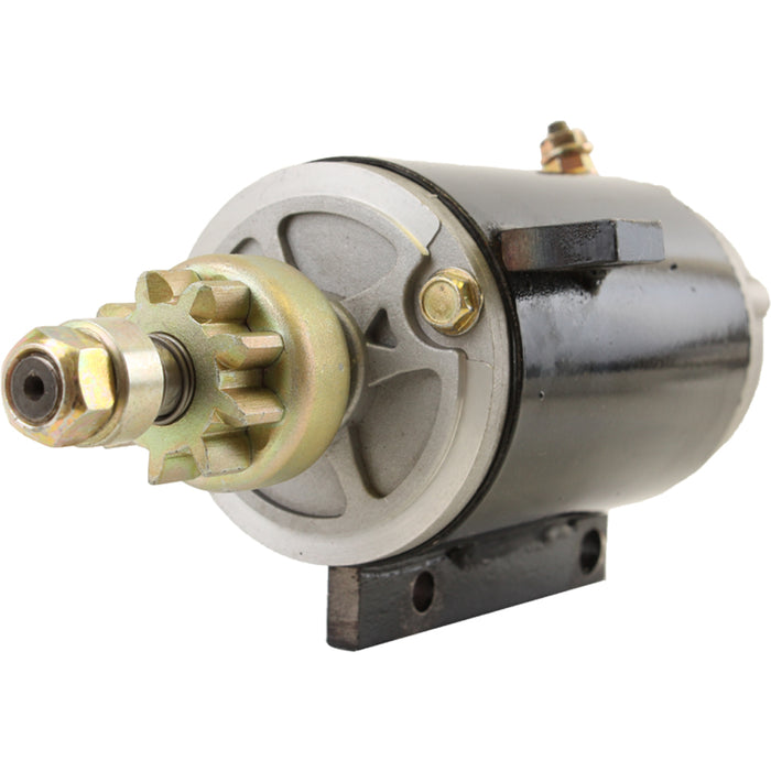 Quicksilver 8M6007325 Engine Starter, 12-Volt for Select Evinrude and Johnson 40-60hp Outboards