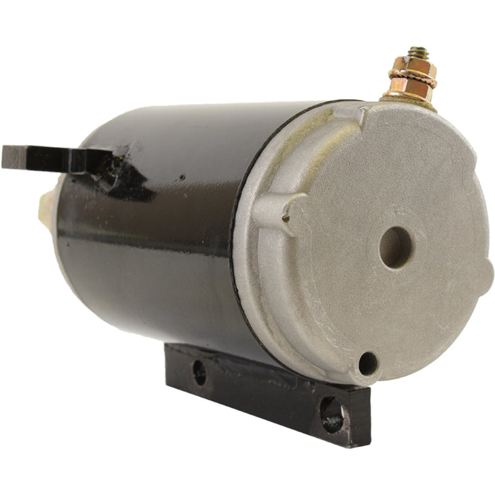 Quicksilver 8M6007325 Engine Starter, 12-Volt for Select Evinrude and Johnson 40-60hp Outboards