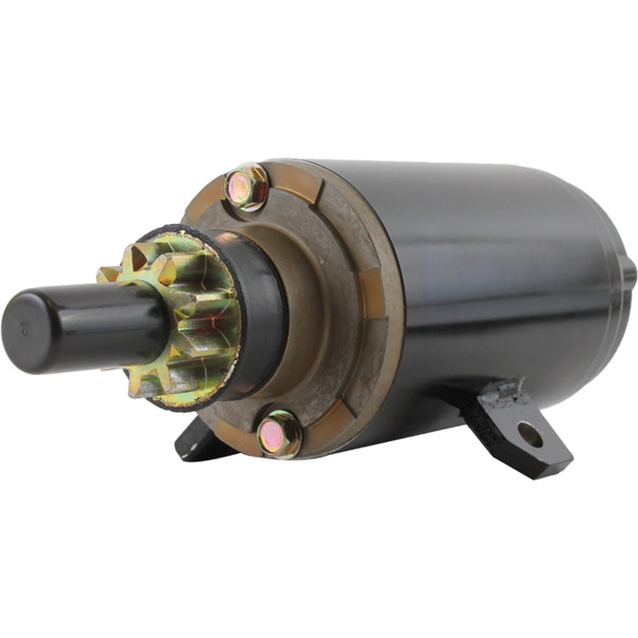 Quicksilver 8M6007328 Engine Starter, 12-Volt for Select Evinrude and Johnson 60-75hp Outboards