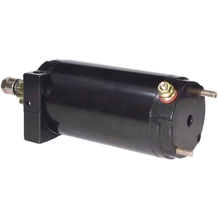 Quicksilver 8M6007331 Engine Starter, 12-Volt for United Technologies