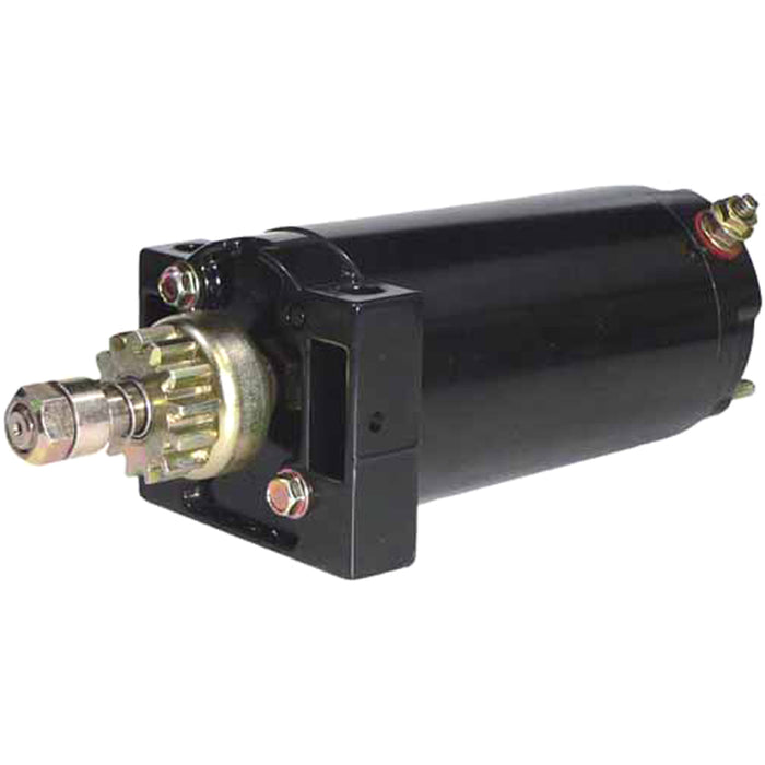 Quicksilver 8M6007331 Engine Starter, 12-Volt for United Technologies