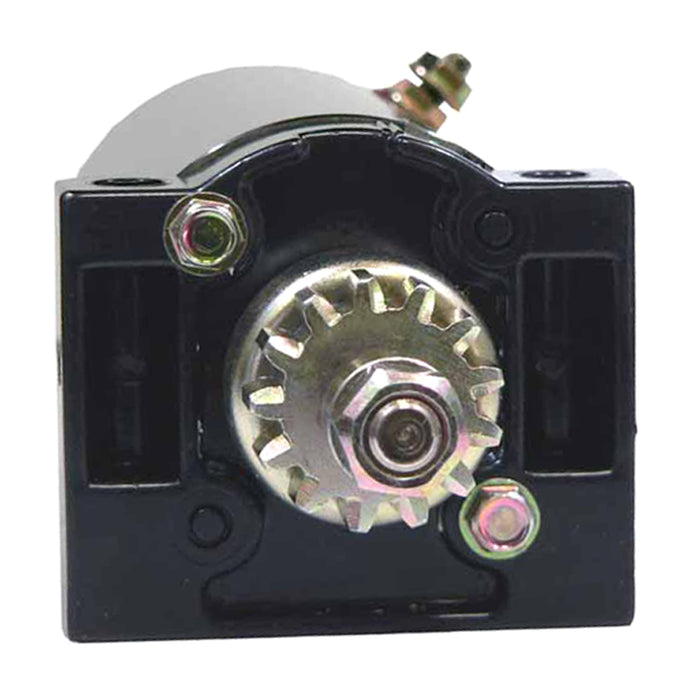 Quicksilver 8M6007331 Engine Starter, 12-Volt for United Technologies