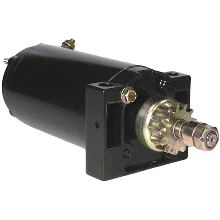 Quicksilver 8M6007331 Engine Starter, 12-Volt for United Technologies