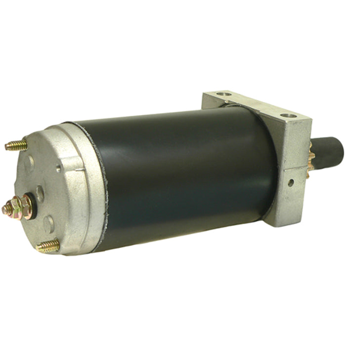 Quicksilver 8M6007332 Engine Starter, 12-Volt for United Technologies