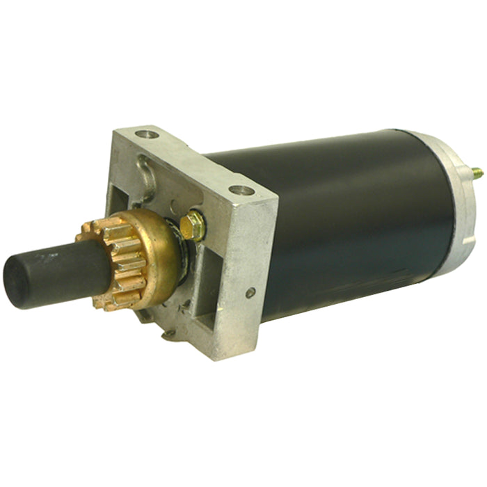 Quicksilver 8M6007332 Engine Starter, 12-Volt for United Technologies