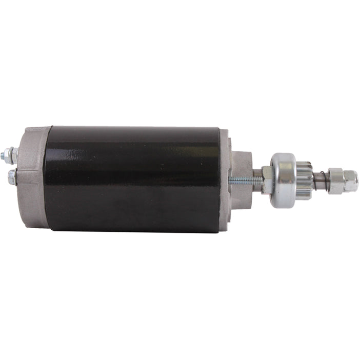 Quicksilver 8M6007333 Engine Starter, 12-Volt for United Technologies