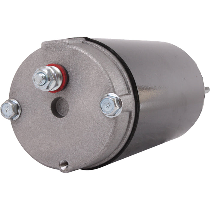 Quicksilver 8M6007333 Engine Starter, 12-Volt for United Technologies