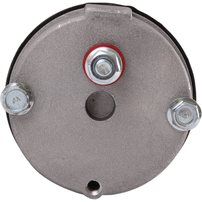 Quicksilver 8M6007333 Engine Starter, 12-Volt for United Technologies