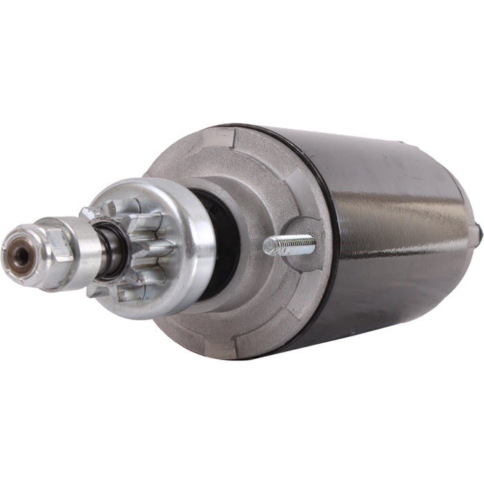 Quicksilver 8M6007333 Engine Starter, 12-Volt for United Technologies