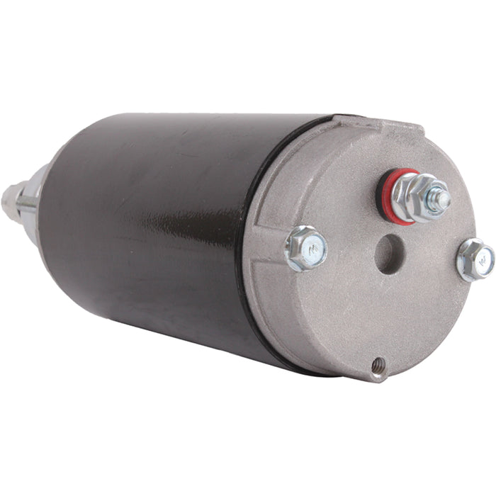 Quicksilver 8M6007333 Engine Starter, 12-Volt for United Technologies