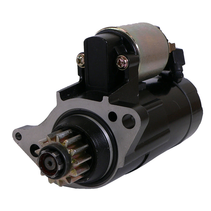 Quicksilver 8M6007336 Engine Starter 12-Volt for Select Honda 75-130hp Outboards