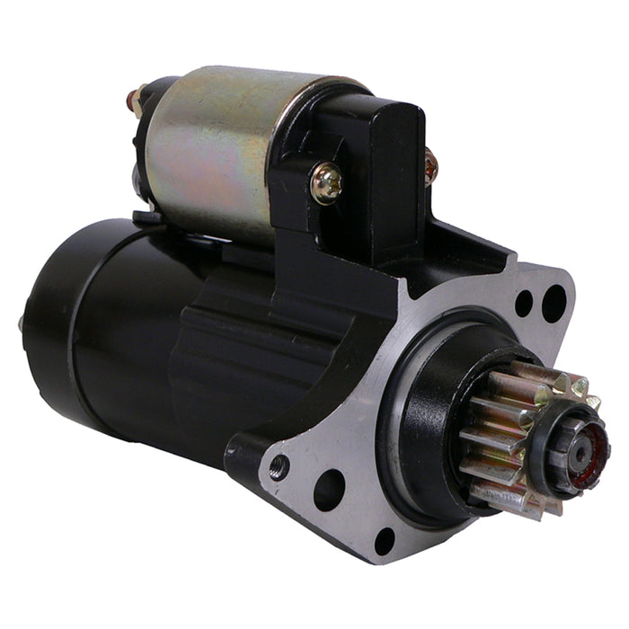 Quicksilver 8M6007336 Engine Starter 12-Volt for Select Honda 75-130hp Outboards