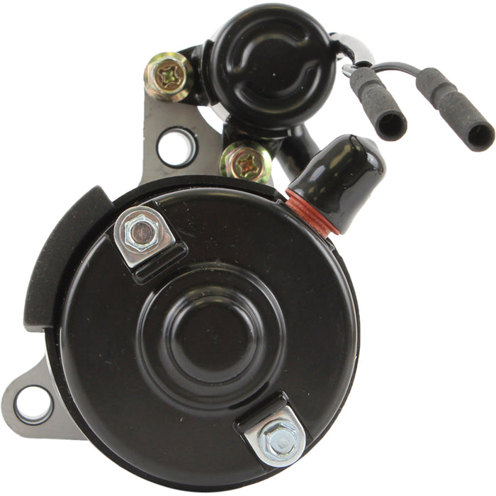 Quicksilver 8M6007338 Engine Starter 12-Volt for Select Honda 15-20hp Outboards, 2003-2014