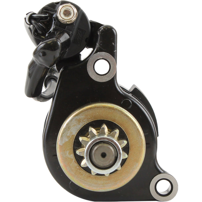 Quicksilver 8M6007338 Engine Starter 12-Volt for Select Honda 15-20hp Outboards, 2003-2014