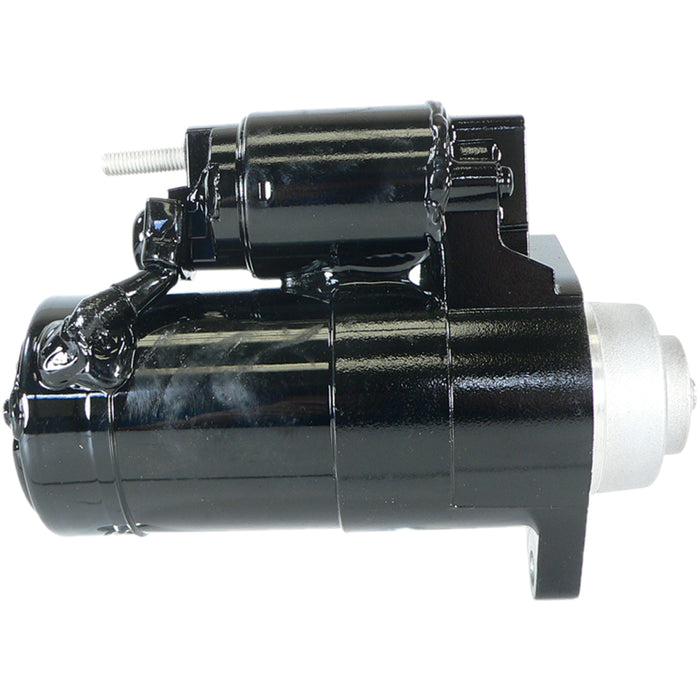 Quicksilver 8M6007339 Engine Starter, 12-Volt, for Select Honda and Mitsubishi Outboards