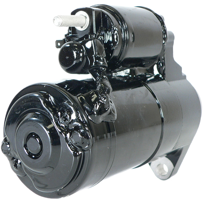 Quicksilver 8M6007339 Engine Starter, 12-Volt, for Select Honda and Mitsubishi Outboards