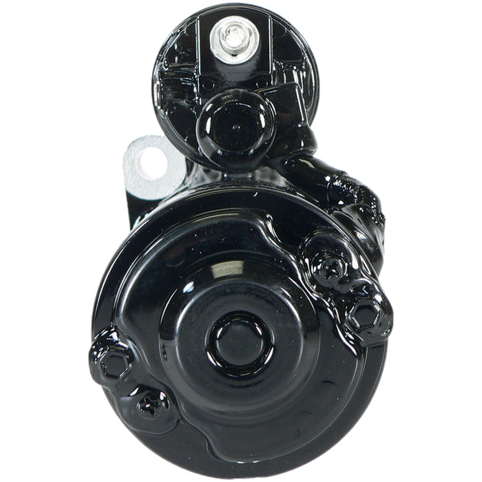 Quicksilver 8M6007339 Engine Starter, 12-Volt, for Select Honda and Mitsubishi Outboards