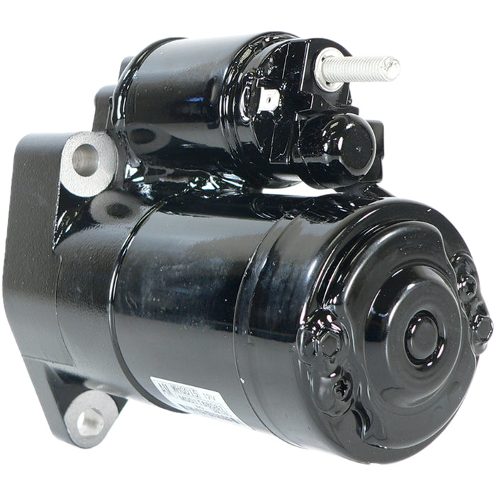 Quicksilver 8M6007339 Engine Starter, 12-Volt, for Select Honda and Mitsubishi Outboards