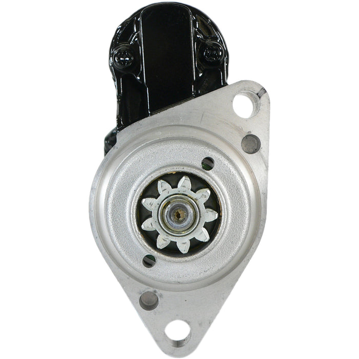 Quicksilver 8M6007339 Engine Starter, 12-Volt, for Select Honda and Mitsubishi Outboards