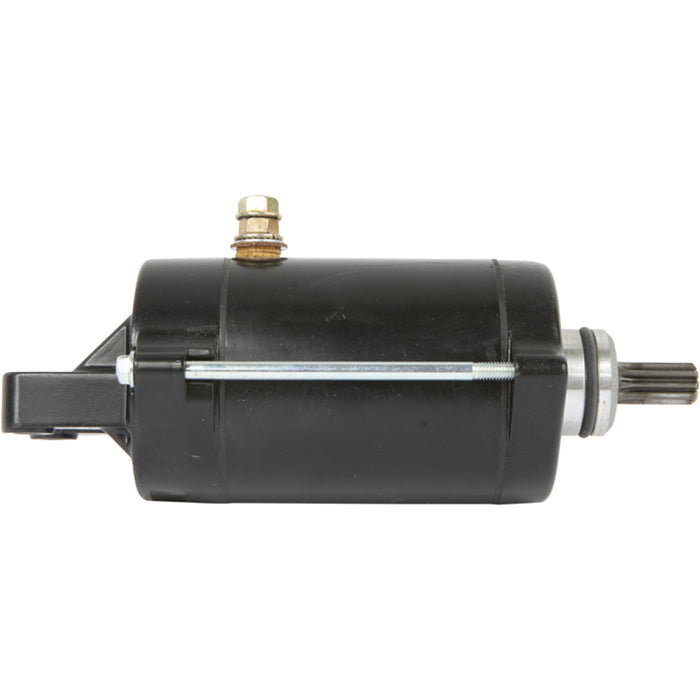Quicksilver 8M6007342 Engine Starter, 12-Volt for Honda, Mitsuba, PWC, Aquatrax