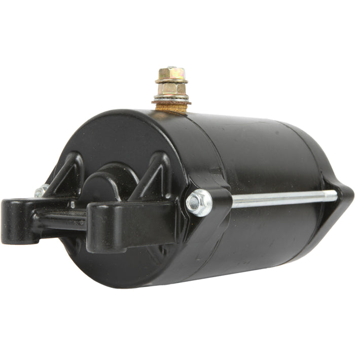 Quicksilver 8M6007342 Engine Starter, 12-Volt for Honda, Mitsuba, PWC, Aquatrax