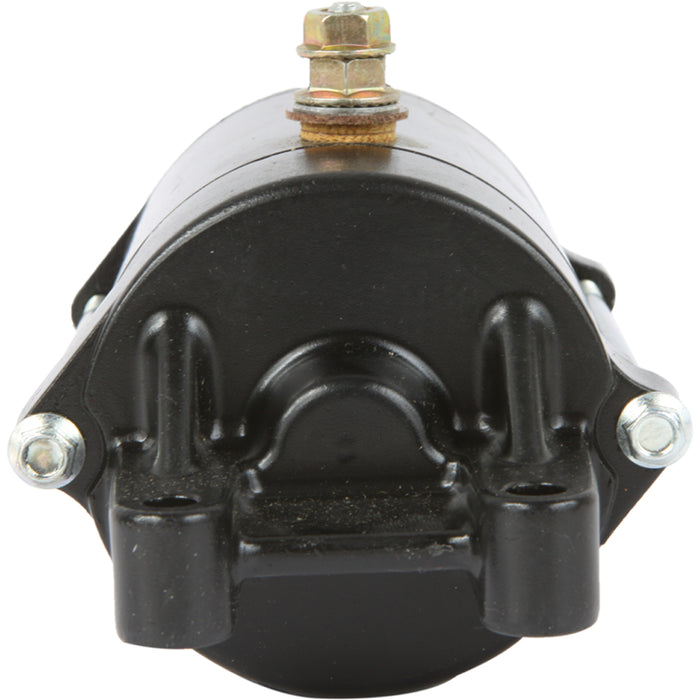 Quicksilver 8M6007342 Engine Starter, 12-Volt for Honda, Mitsuba, PWC, Aquatrax