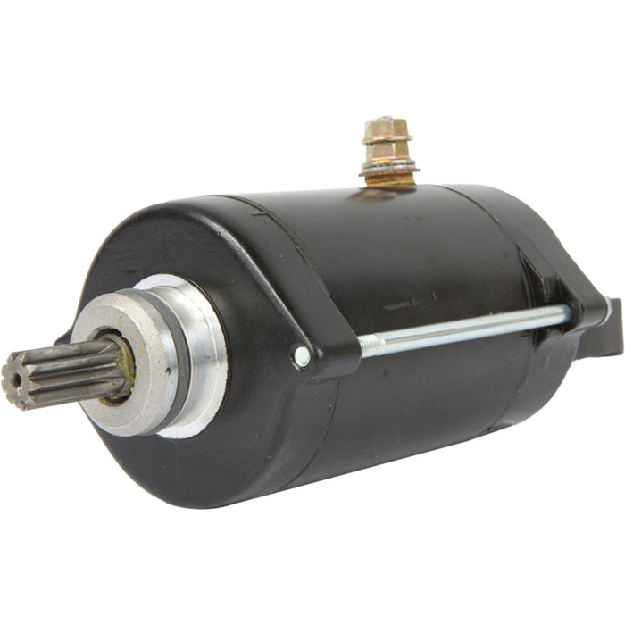 Quicksilver 8M6007342 Engine Starter, 12-Volt for Honda, Mitsuba, PWC, Aquatrax