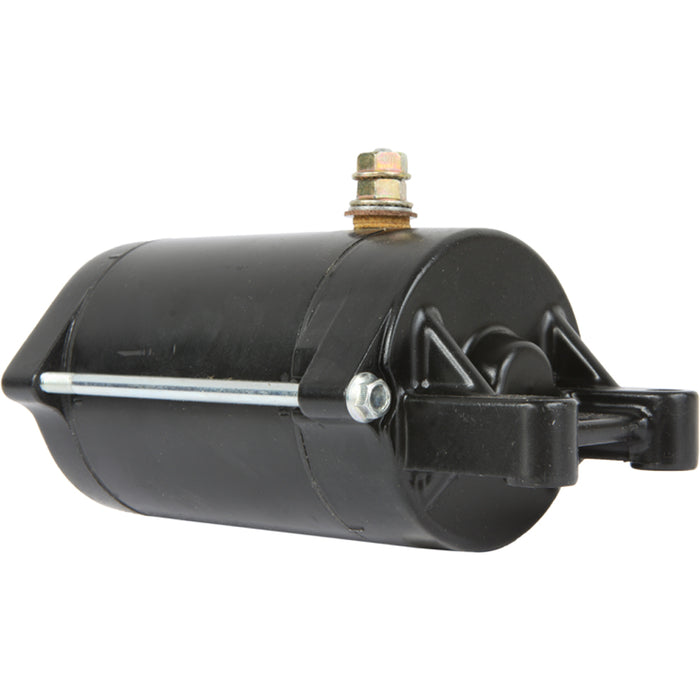 Quicksilver 8M6007342 Engine Starter, 12-Volt for Honda, Mitsuba, PWC, Aquatrax