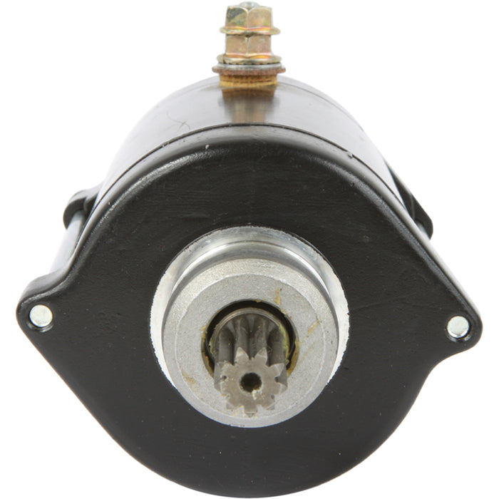 Quicksilver 8M6007342 Engine Starter, 12-Volt for Honda, Mitsuba, PWC, Aquatrax