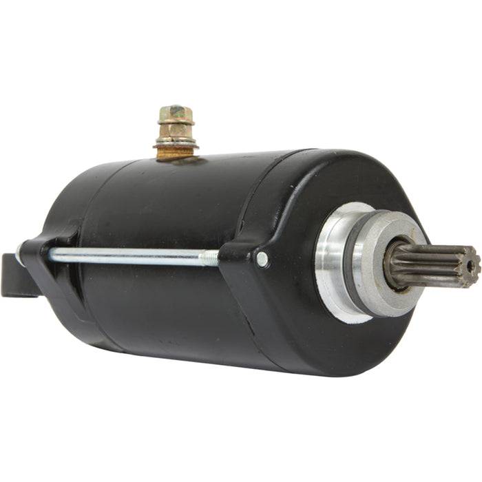 Quicksilver 8M6007342 Engine Starter, 12-Volt for Honda, Mitsuba, PWC, Aquatrax