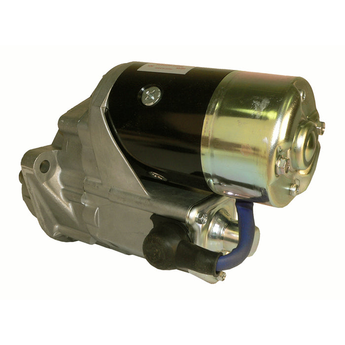 Quicksilver 8M6007344 Engine Starter, 12-Volt for John Deere, Denso