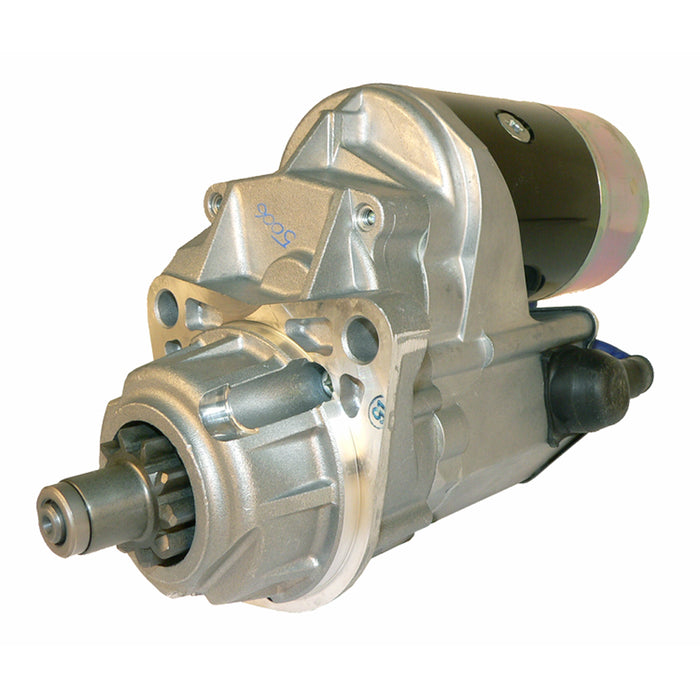 Quicksilver 8M6007344 Engine Starter, 12-Volt for John Deere, Denso