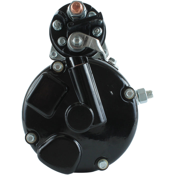 Quicksilver 8M6007353 Engine Starter, 24-Volt for John Deere, Tug, Delco