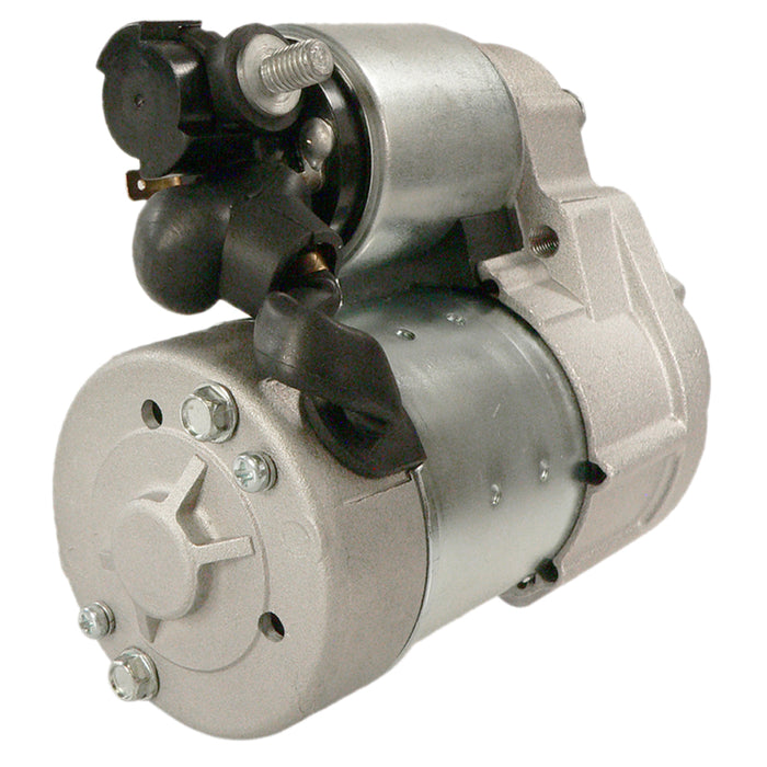 Quicksilver 8M6007354 Engine Starter, 12-Volt for Select Johnson and Suzuki 8-60hp Outboards, 2006-2014