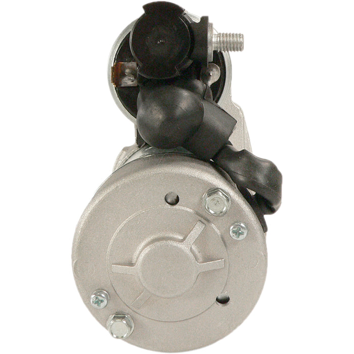 Quicksilver 8M6007354 Engine Starter, 12-Volt for Select Johnson and Suzuki 8-60hp Outboards, 2006-2014