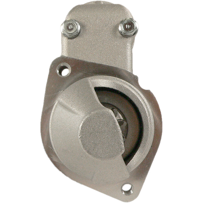 Quicksilver 8M6007354 Engine Starter, 12-Volt for Select Johnson and Suzuki 8-60hp Outboards, 2006-2014