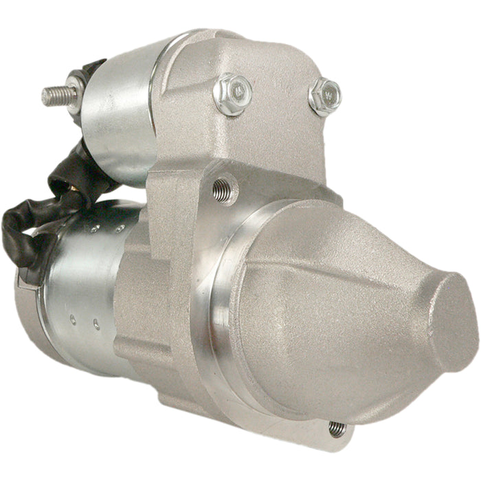 Quicksilver 8M6007354 Engine Starter, 12-Volt for Select Johnson and Suzuki 8-60hp Outboards, 2006-2014