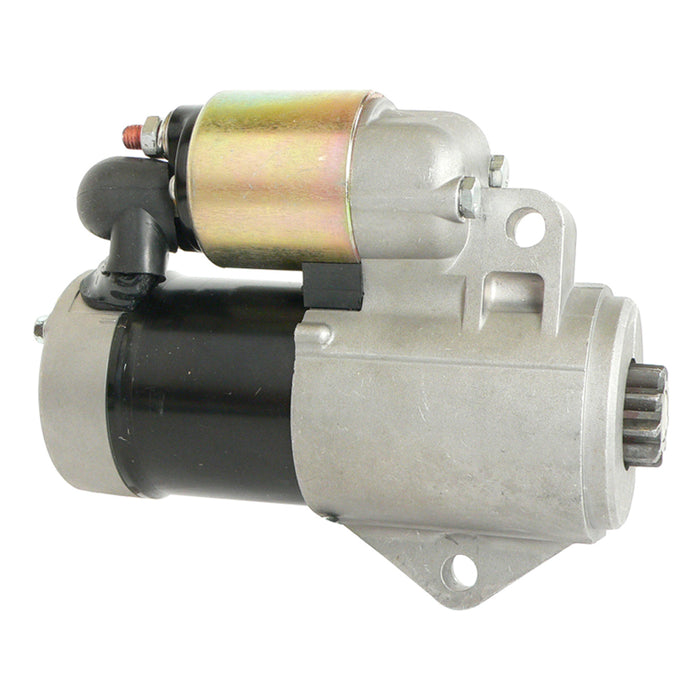 Quicksilver 8M6007355 Engine Starter, 12-Volt for Select Johnson and Suzuki 90-115hp Outboards, 2001-2014