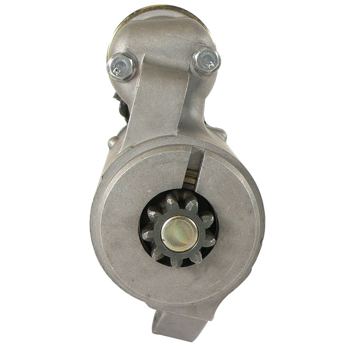 Quicksilver 8M6007355 Engine Starter, 12-Volt for Select Johnson and Suzuki 90-115hp Outboards, 2001-2014