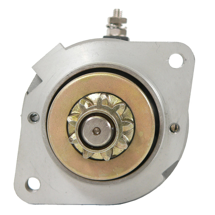 Quicksilver 8M6007362 Engine Starter, 12-Volt for Select Nissan and Tohatsu Outboards, 1992-2013
