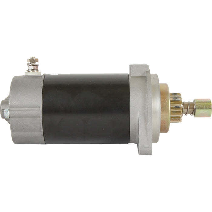 Quicksilver 8M6007365 Engine Starter, 12-Volt for Nissan, Tohatsu, Suzuki, Hitachi