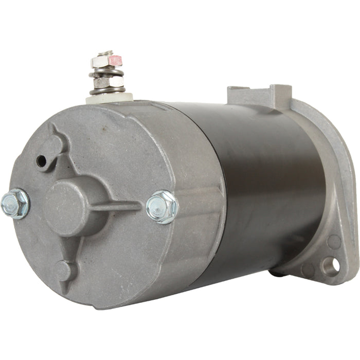 Quicksilver 8M6007365 Engine Starter, 12-Volt for Nissan, Tohatsu, Suzuki, Hitachi