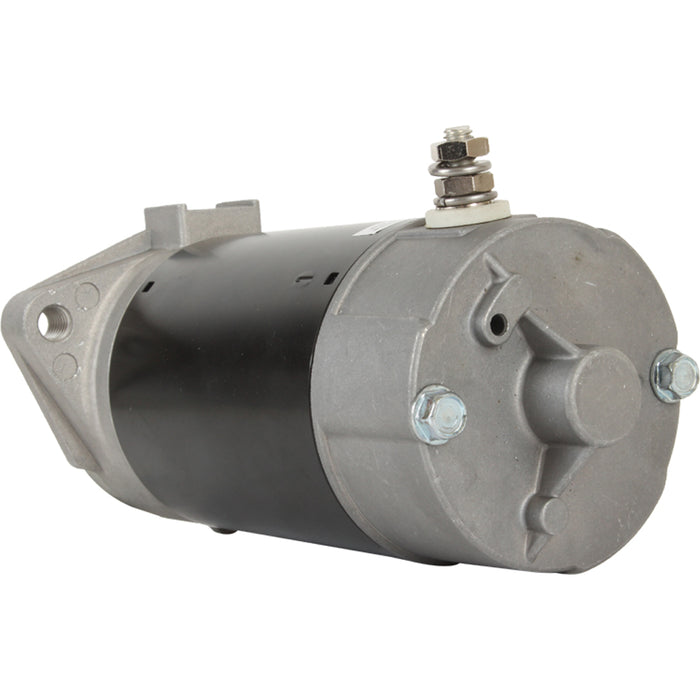 Quicksilver 8M6007365 Engine Starter, 12-Volt for Nissan, Tohatsu, Suzuki, Hitachi