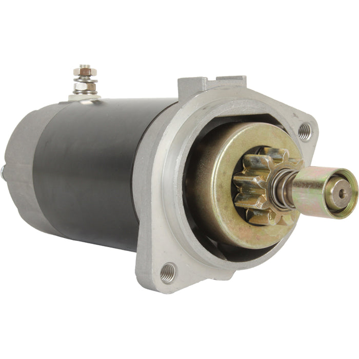 Quicksilver 8M6007365 Engine Starter, 12-Volt for Nissan, Tohatsu, Suzuki, Hitachi