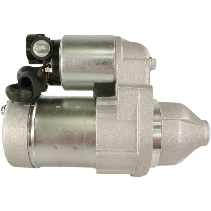 Quicksilver 8M6007388 Engine Starter, 12-Volt, for Select Suzuki 70-300hp Outboards, 2004 & Newer