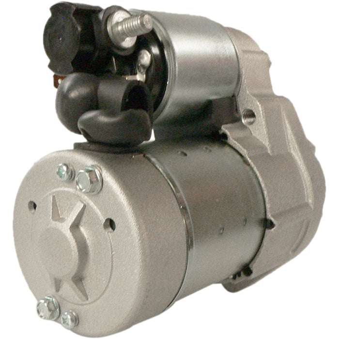 Quicksilver 8M6007388 Engine Starter, 12-Volt, for Select Suzuki 70-300hp Outboards, 2004 & Newer