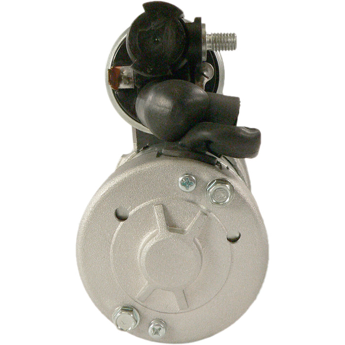 Quicksilver 8M6007388 Engine Starter, 12-Volt, for Select Suzuki 70-300hp Outboards, 2004 & Newer